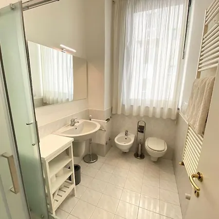Cozy And Modern Appartement Milaan