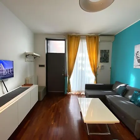 Cozy And Modern Milaan