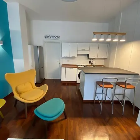 Cozy And Modern