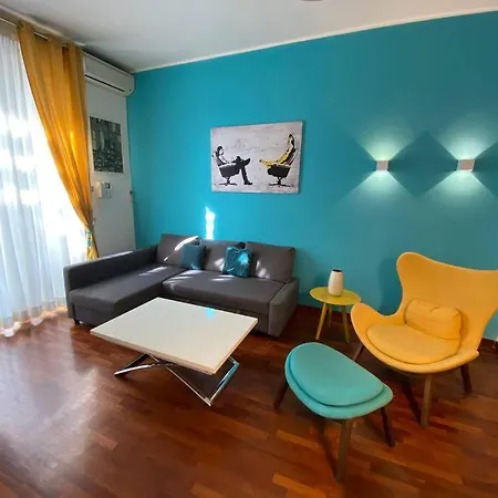 Appartement Cozy And Modern *